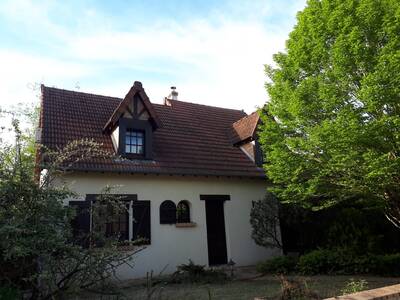 Location maison 5 pièces Bourges (18000)