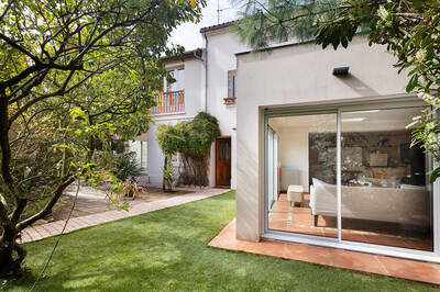 Vente maison 6 pièces Fontenay-aux-Roses (92260)