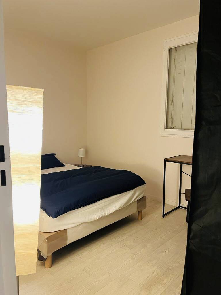 Asnières-Sur-Seine (92600)