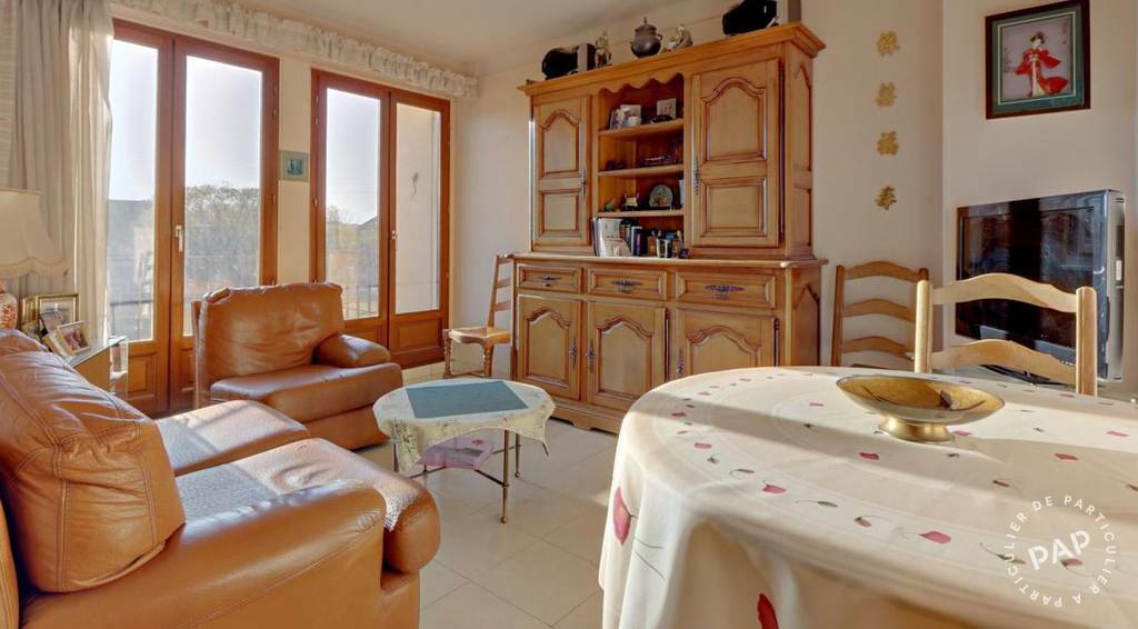 Appartement a louer taverny - 4 pièce(s) - 68 m2 - Surfyn