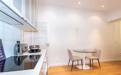 Paris 15E (75015)
