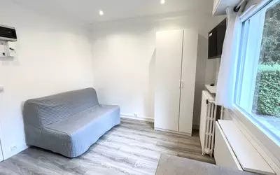 Neuilly-Sur-Seine