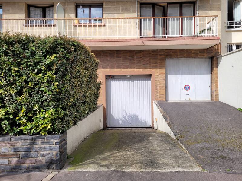 Vincennes (94300)