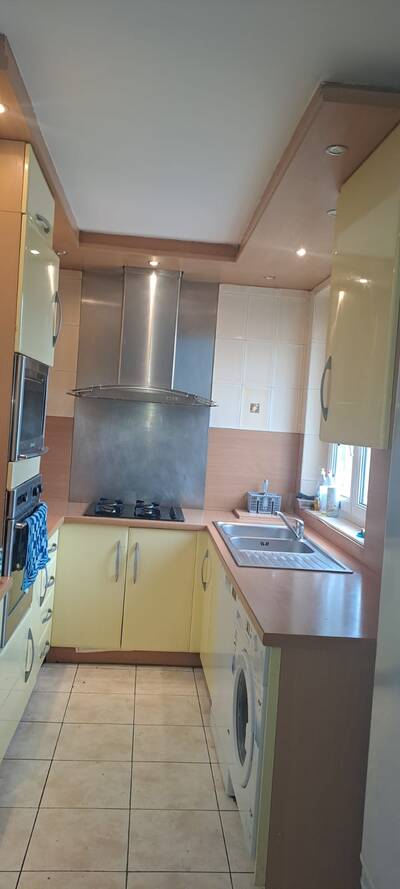 Location chambre en colocation 5 pièces Nanterre (92000)