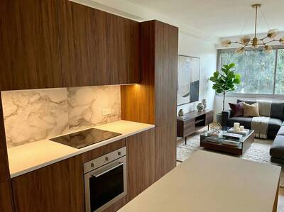 Vente appartement 2 pièces Le Chesnay-Rocquencourt (78150)