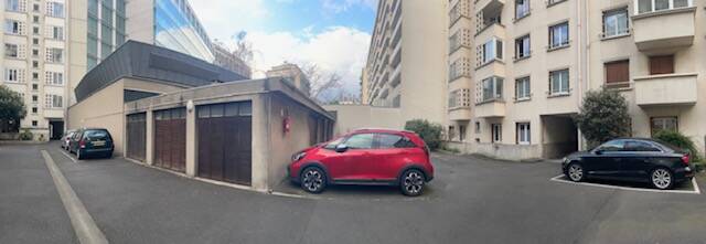Paris 15E