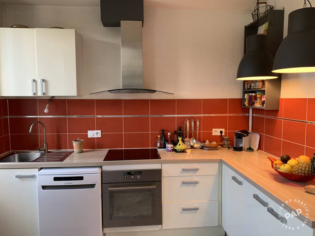 Vente maison 130 m² Aubenas (07200) - 130 m² - 325.000 € | Particulier à Particulier — 4