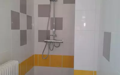 Direct Propriétaire T2 Meublé Massena Lyon 6Ème