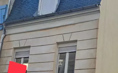 Pontoise (95000)