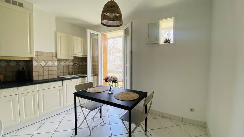 Marseille 12E (13012)