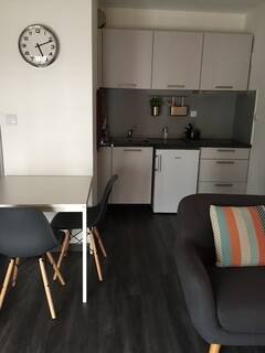 Location appartement 2 pièces Toulouse (31)