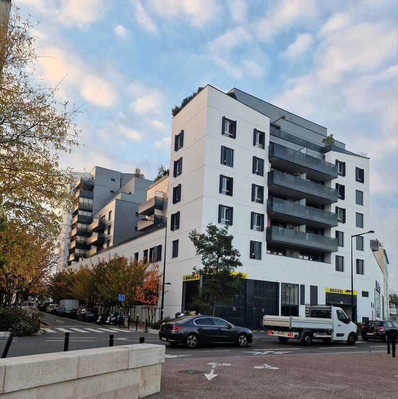 Aubervilliers (93300)