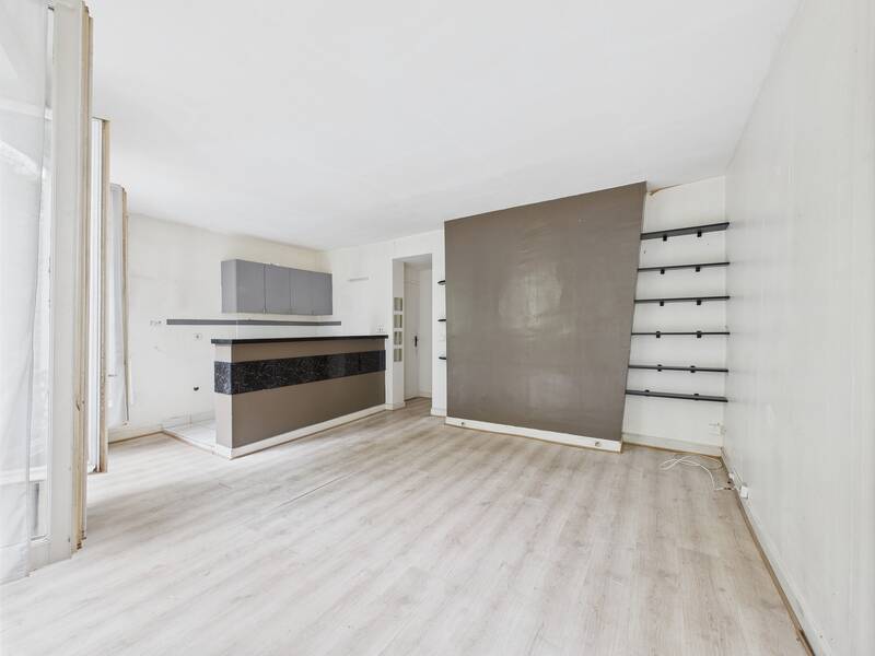 Paris 13E (75013)