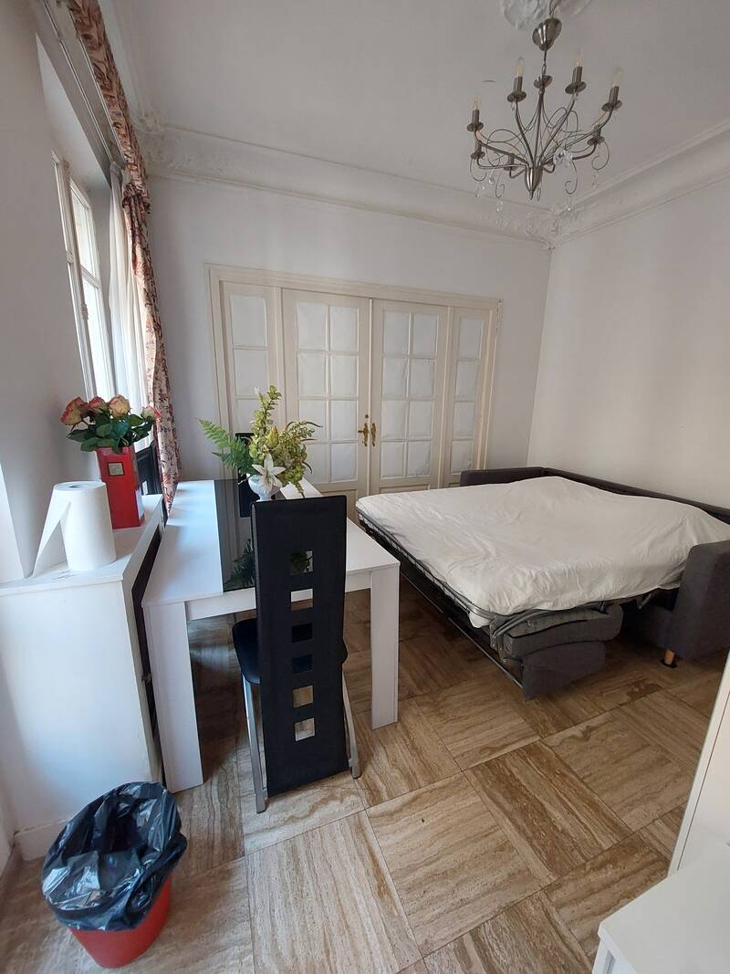 Paris 16E