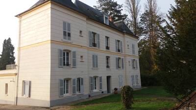 Vente appartement 2 pièces Saint-Chéron (91530)