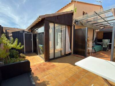 Vente maison 4 pièces Saint-Cyprien (66750)