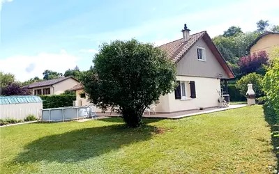 Béard-Géovreissiat