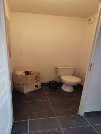 + Parking Toulouse (31200)
