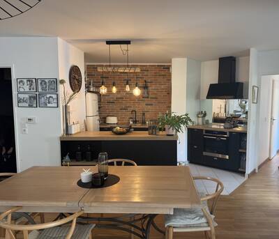 Vente appartement 4 pièces Meudon (92190)