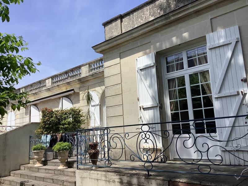 Libourne (33500)