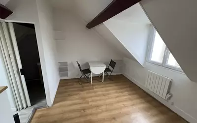 Paris 17E (75017)