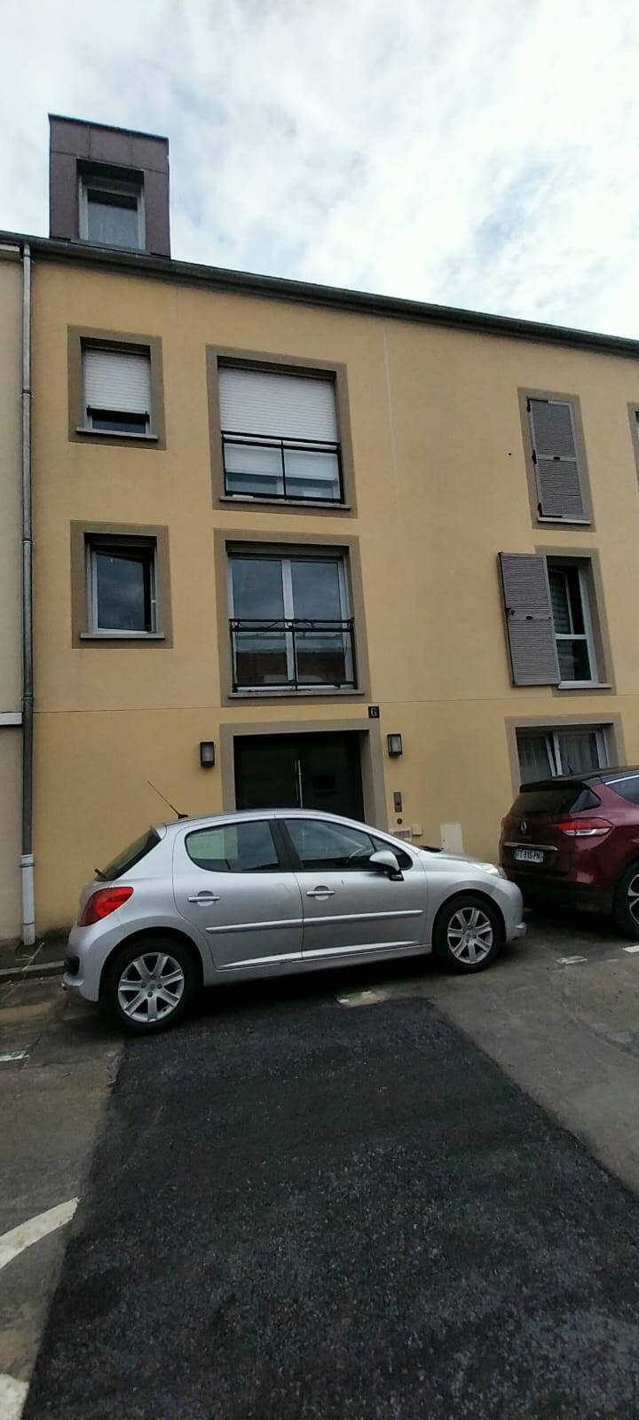 Rambouillet (78120)