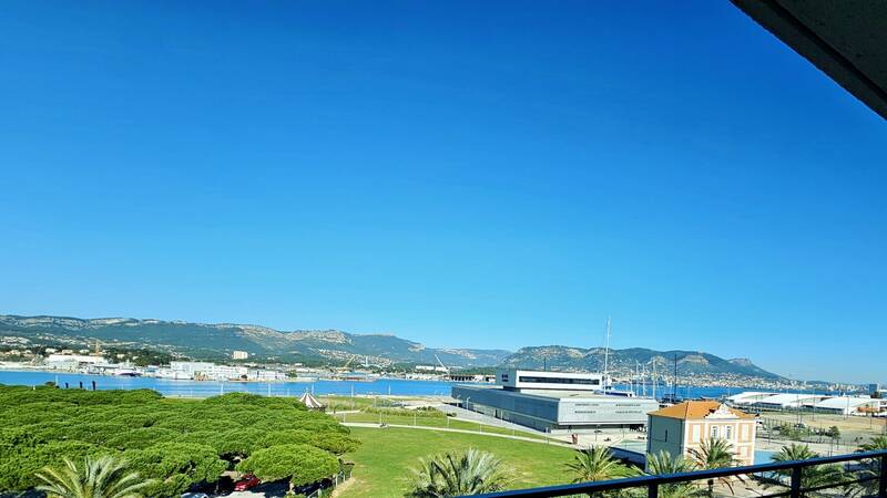 La Seyne-Sur-Mer (83500)