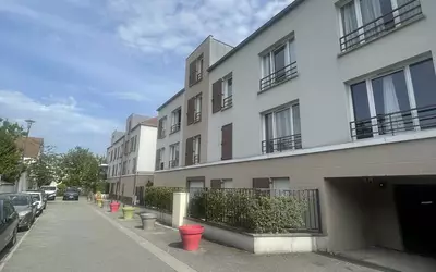 Les Mureaux (78130)