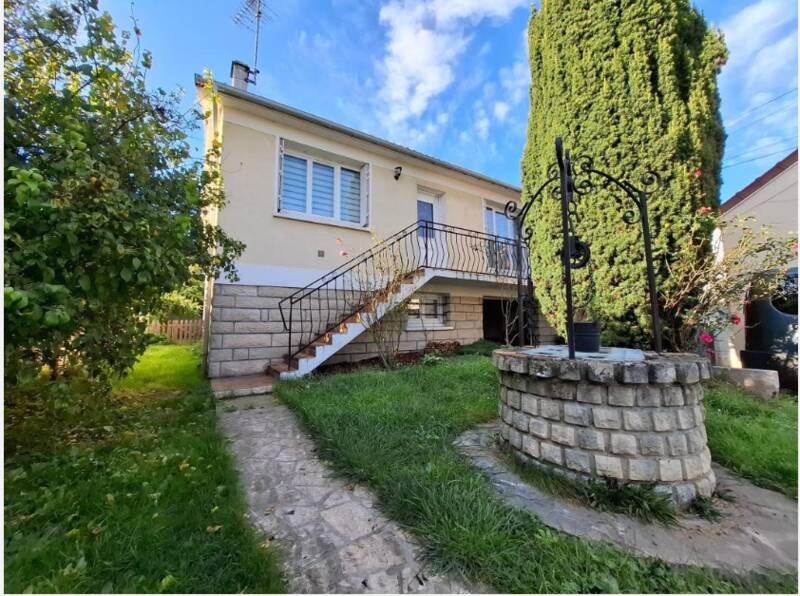 Chelles (77500)