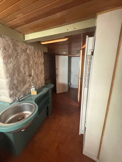 Location appartement 2 pièces Paris 18e