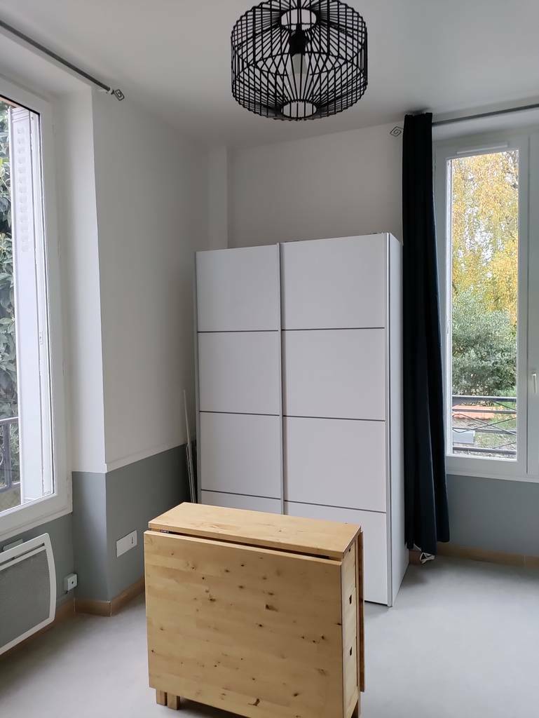 Le Raincy (93340)