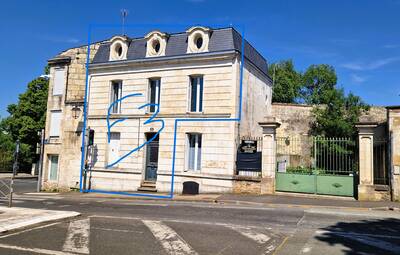 Location appartement 3 pièces Niort (79000)
