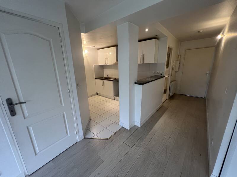 Paris 20E (75020)