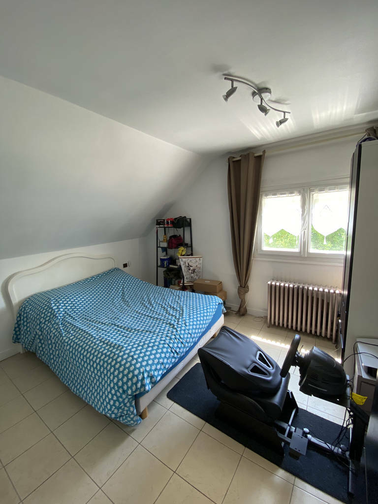 Morsang-Sur-Orge (91390)