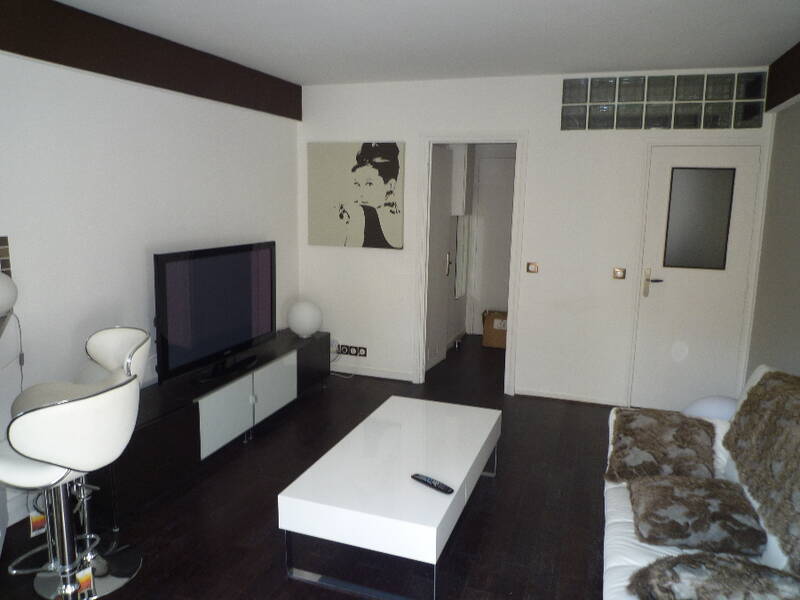 Paris 17E (75017)