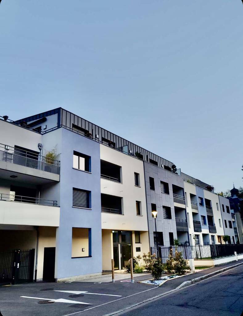 Longeville-Lès-Metz (57050)