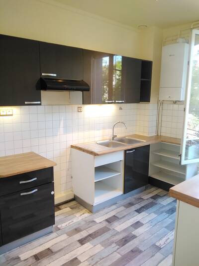 Location appartement 3 pièces Choisy-le-Roi (94600)