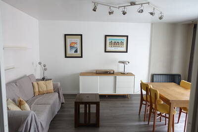Location appartement 2 pièces Lille (59)
