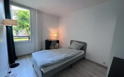 Champs-Sur-Marne (77420)