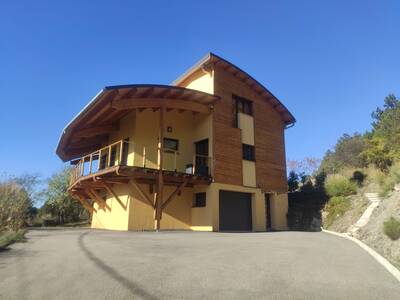 Vente maison 4 pièces Savines-le-Lac (05160)