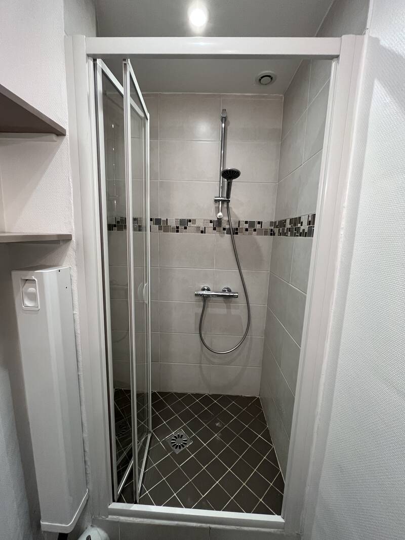 Paris 17E (75017)