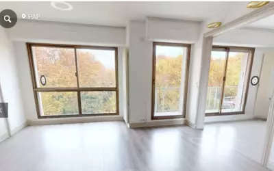 Avec Balcons - Neuilly-Sur-Seine