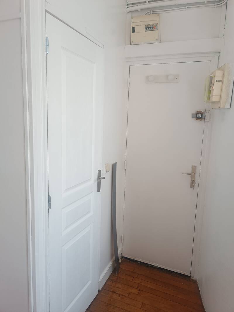 Paris 18E (75018)
