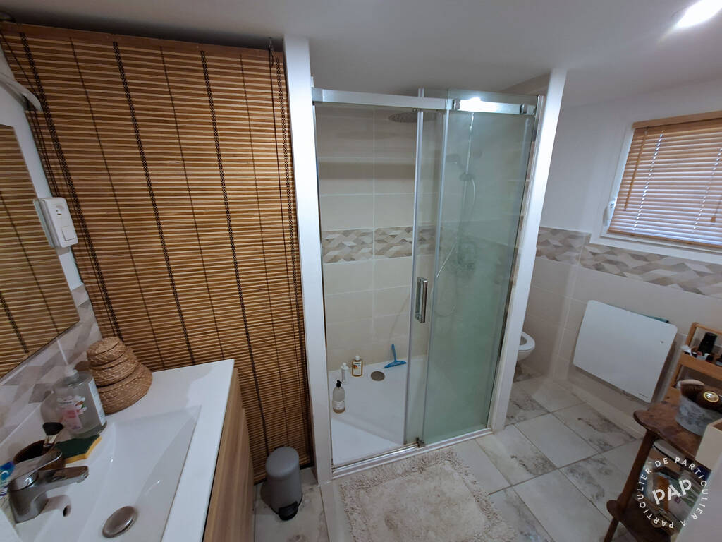 Vente Rousset (13790) 91&nbsp;m²