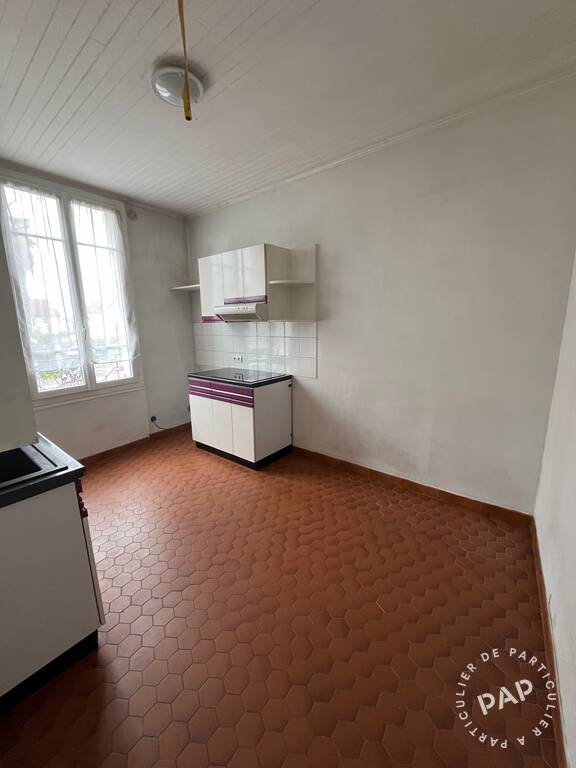 Vente Appartement