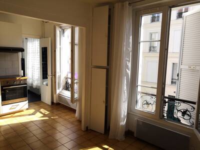 Location appartement studio Clamart (92140)