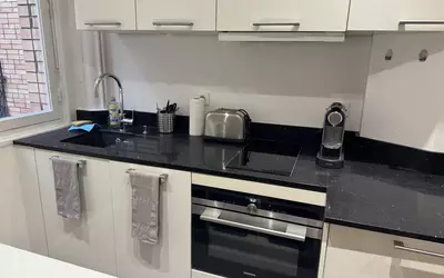 Appartement 1 pièce 32 m² · à Paris 16e · 32 m² · 415 000 €