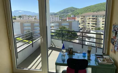 Annemasse (74100)