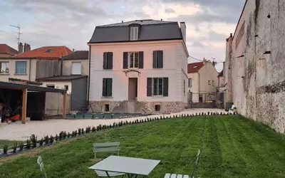 Champs-Sur-Marne (77420)
