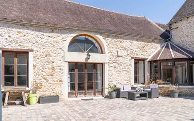 Moisenay (77950)